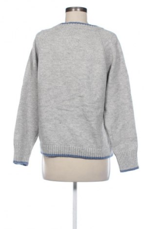 Damenpullover Unbranded, Größe L, Farbe Grau, Preis 9,99 €