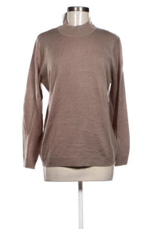 Dámsky pulóver Unbranded, Veľkosť L, Farba Hnedá, Cena  6,95 €