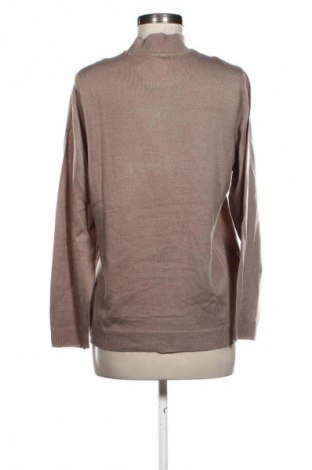 Dámsky pulóver Unbranded, Veľkosť L, Farba Hnedá, Cena  6,95 €