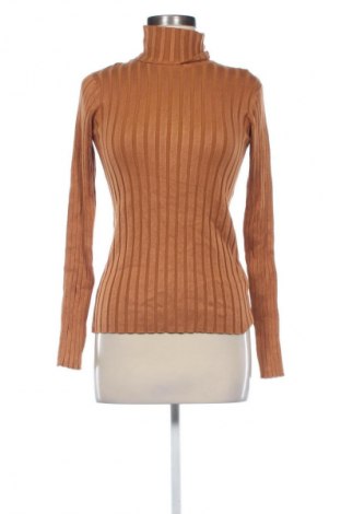 Damenpullover Unbranded, Größe M, Farbe Braun, Preis 12,99 €