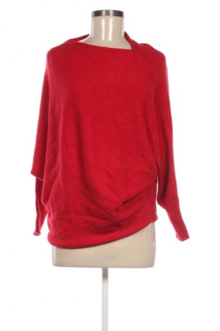 Дамски пуловер Unbranded, Размер M, Цвят Червен, Цена 9,20 €