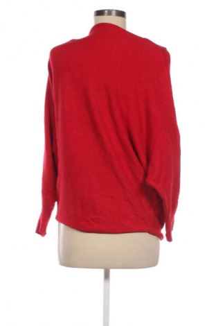 Дамски пуловер Unbranded, Размер M, Цвят Червен, Цена 9,20 €