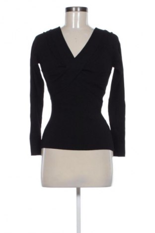 Γυναικείο πουλόβερ NA-KD, Μέγεθος M, Χρώμα Μαύρο, Τιμή 7,99 €