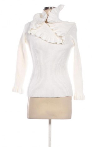 Női pulóver Unbranded, Méret M, Szín Fehér, Ár 4 779 Ft