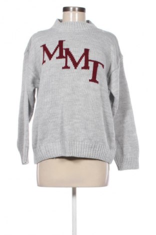 Dámský svetr Unbranded, Velikost M, Barva Šedá, Cena  169,00 Kč