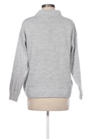 Dámský svetr Unbranded, Velikost M, Barva Šedá, Cena  169,00 Kč