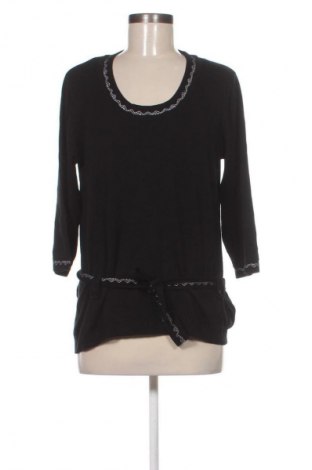 Dámský svetr Unbranded, Velikost XL, Barva Černá, Cena  199,00 Kč