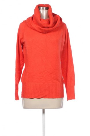 Damski sweter Unbranded, Rozmiar M, Kolor Czerwony, Cena 44,99 zł