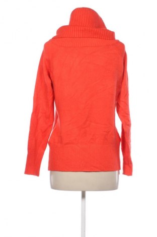 Damski sweter Unbranded, Rozmiar M, Kolor Czerwony, Cena 44,99 zł