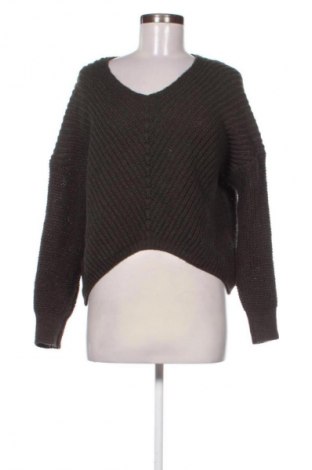 Női pulóver Unbranded, Méret M, Szín Zöld, Ár 3 779 Ft