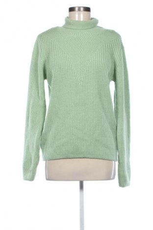 Női pulóver Unbranded, Méret L, Szín Zöld, Ár 5 189 Ft