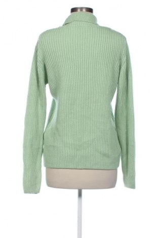 Női pulóver Unbranded, Méret L, Szín Zöld, Ár 5 189 Ft