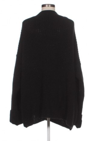 Damski sweter Unbranded, Rozmiar L, Kolor Czarny, Cena 28,99 zł