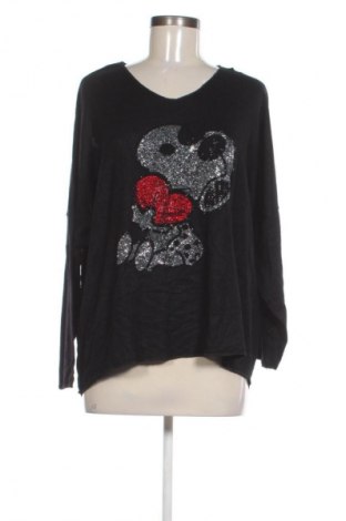 Дамски пуловер Unbranded, Размер L, Цвят Многоцветен, Цена 7,66 €