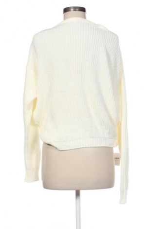 Női pulóver Unbranded, Méret L, Szín Ekrü
, Ár 3 129 Ft
