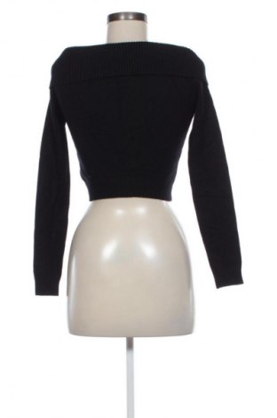 Damski sweter Unbranded, Rozmiar S, Kolor Czarny, Cena 43,99 zł