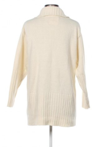 Dámský svetr Unbranded, Velikost XL, Barva Krémová, Cena  209,00 Kč