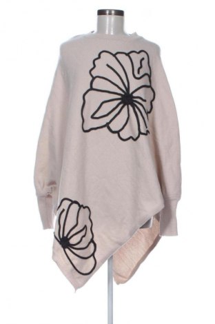 Damski sweter Unbranded, Rozmiar L, Kolor Kolorowy, Cena 51,99 zł