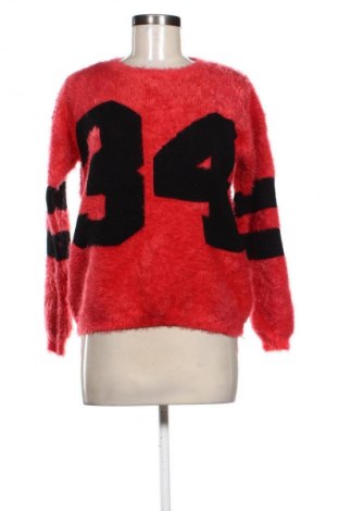 Damenpullover Unbranded, Größe S, Farbe Mehrfarbig, Preis 10,99 €