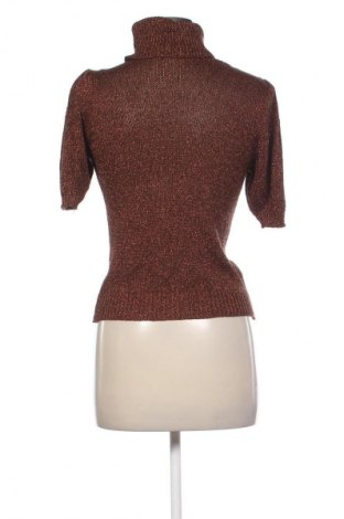 Damski sweter Unbranded, Rozmiar M, Kolor Brązowy, Cena 38,99 zł