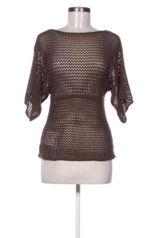 Dámsky pulóver Unbranded, Veľkosť M, Farba Hnedá, Cena  8,95 €