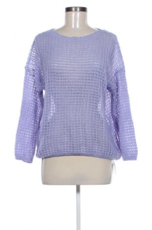 Női pulóver Unbranded, Méret XXL, Szín Lila, Ár 6 289 Ft