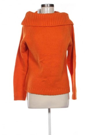 Дамски пуловер Unbranded, Размер L, Цвят Оранжев, Цена 8,18 €