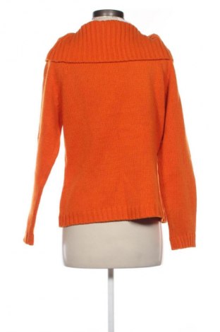 Дамски пуловер Unbranded, Размер L, Цвят Оранжев, Цена 8,18 €
