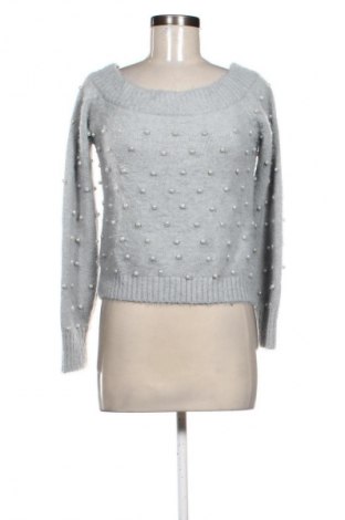 Γυναικείο πουλόβερ Unbranded, Μέγεθος M, Χρώμα Μπλέ, Τιμή 10,99 €