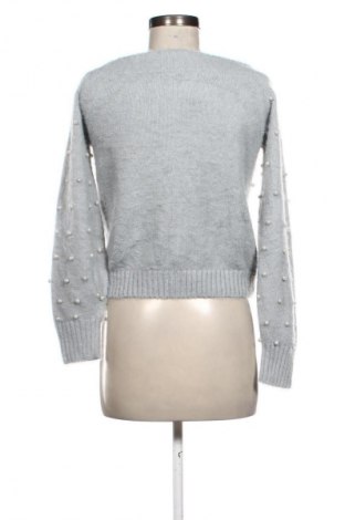 Γυναικείο πουλόβερ Unbranded, Μέγεθος M, Χρώμα Μπλέ, Τιμή 10,99 €