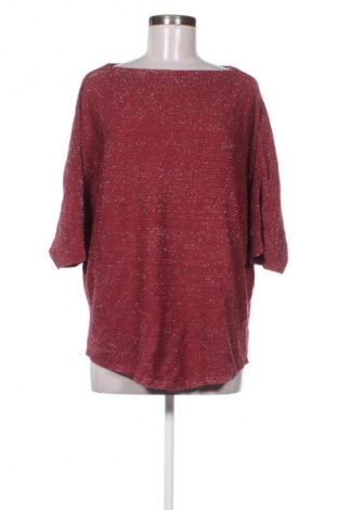 Damski sweter Unbranded, Rozmiar XL, Kolor Czerwony, Cena 66,99 zł