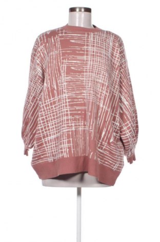 Дамски пуловер Unbranded, Размер M, Цвят Многоцветен, Цена 8,18 €