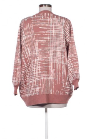 Дамски пуловер Unbranded, Размер M, Цвят Многоцветен, Цена 8,18 €