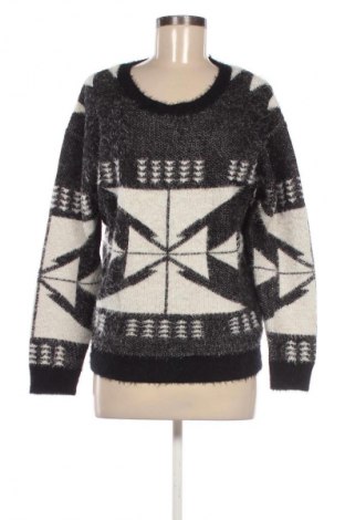 Damski sweter Unbranded, Rozmiar M, Kolor Kolorowy, Cena 47,99 zł