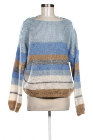 Дамски пуловер Unbranded, Размер XL, Цвят Многоцветен, Цена 11,75 €