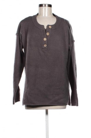 Damenpullover Unbranded, Größe 3XL, Farbe Grau, Preis 14,99 €