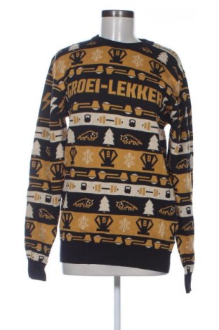 Damenpullover Unbranded, Größe L, Farbe Mehrfarbig, Preis 13,99 €