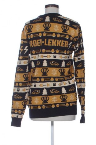 Damenpullover Unbranded, Größe L, Farbe Mehrfarbig, Preis 13,99 €