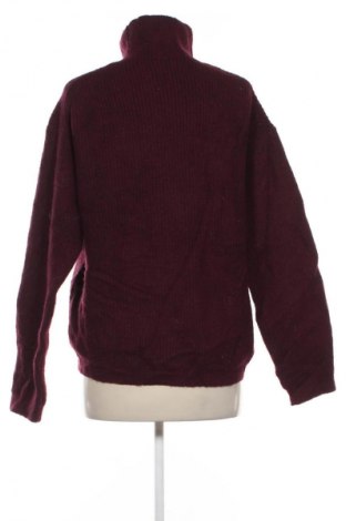Damski sweter Uniqlo, Rozmiar S, Kolor Fioletowy, Cena 103,99 zł