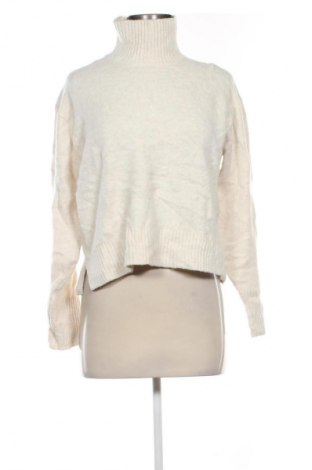 Pulover de femei Uniqlo, Mărime XS, Culoare Bej, Preț 107,99 Lei