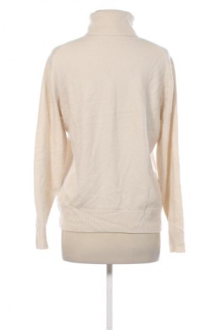 Γυναικείο πουλόβερ Uniqlo, Μέγεθος M, Χρώμα  Μπέζ, Τιμή 19,99 €