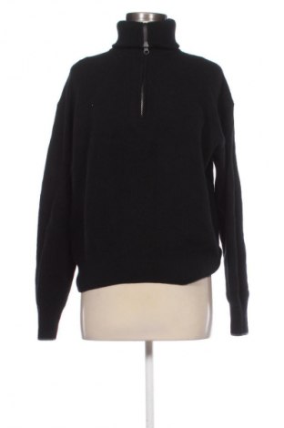 Női pulóver Uniqlo, Méret L, Szín Fekete, Ár 9 679 Ft