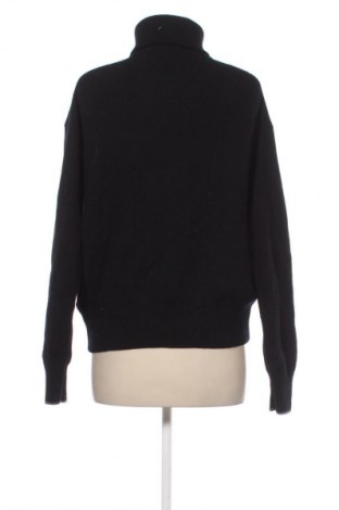 Női pulóver Uniqlo, Méret L, Szín Fekete, Ár 9 679 Ft