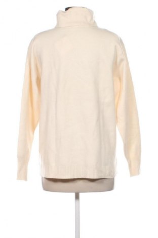 Damenpullover Uniqlo, Größe M, Farbe Ecru, Preis € 23,99