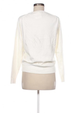Дамски пуловер Uniqlo, Размер M, Цвят Бял, Цена 19,42 €