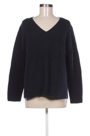 Dámský svetr Uniqlo, Velikost M, Barva Modrá, Cena  469,00 Kč