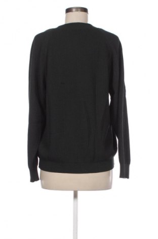 Damski sweter Uniqlo, Rozmiar M, Kolor Zielony, Cena 90,99 zł