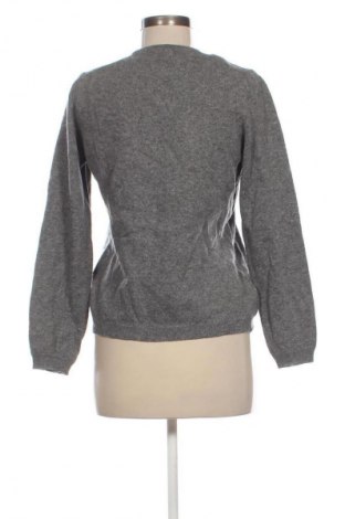 Γυναικείο πουλόβερ United Colors Of Benetton, Μέγεθος L, Χρώμα Γκρί, Τιμή 15,99 €