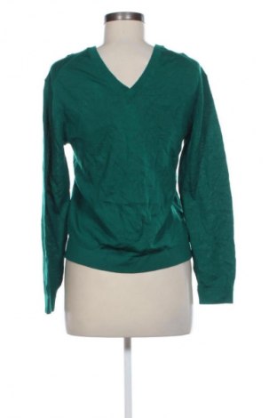 Női pulóver United Colors Of Benetton, Méret S, Szín Zöld, Ár 12 529 Ft