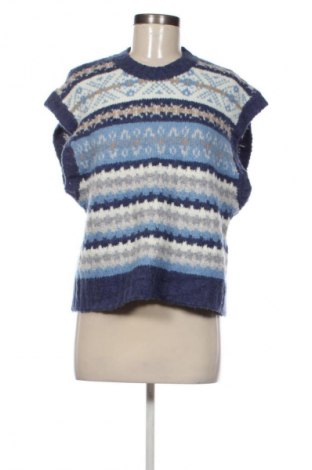 Dámský svetr United Colors Of Benetton, Velikost XS, Barva Vícebarevné, Cena  289,00 Kč